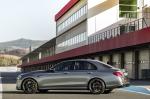 Mercedes-AMG E63 S 4Matic 2017 года (WW)